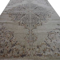 Іранський килим Diba Carpet Sorena cream  - Висока якість за найкращою ціною в Україні