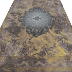 Иранский ковер Diba Carpet 1234N  - высокое качество по лучшей цене в Украине