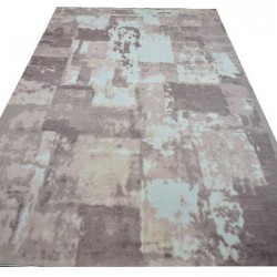Иранский ковер Diba Carpet 3872  - высокое качество по лучшей цене в Украине