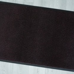 Коврик для входа TWIST brown  - высокое качество по лучшей цене в Украине