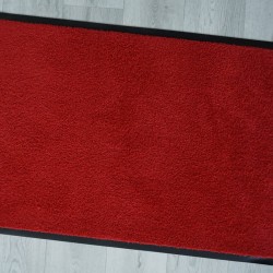 Коврик для входа TWIST red  - высокое качество по лучшей цене в Украине