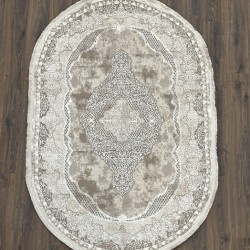Ковер ADELINA 06292B , BEIGE  - высокое качество по лучшей цене в Украине