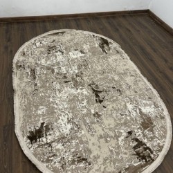 Килим ADELINA  R0014B , BEIGE  - Висока якість за найкращою ціною в Україні