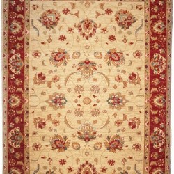 Високощільний килим Antique 2444-53555  - Висока якість за найкращою ціною в Україні