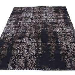 Високощільний килим Crystal 9973A D.BROWN-BROWN  - Висока якість за найкращою ціною в Україні