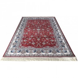Високощільний килим Halif 3830 HB RED  - Висока якість за найкращою ціною в Україні