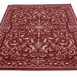 Високощільний килим Imperia Y280A rose-rose  - Висока якість за найкращою ціною в Україні