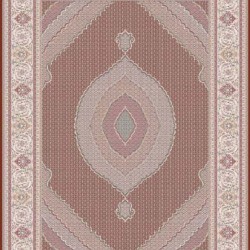 Иранский ковер Marshad Carpet 3003 Red  - высокое качество по лучшей цене в Украине