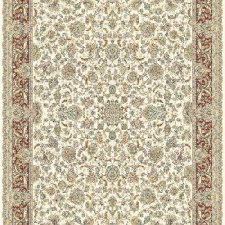 Иранский ковер Marshad Carpet 3012 Cream  - высокое качество по лучшей цене в Украине