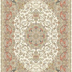 Иранский ковер Marshad Carpet 3017 Cream  - высокое качество по лучшей цене в Украине