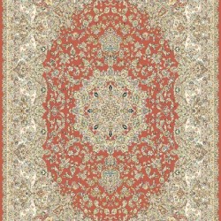 Іранський килим Marshad Carpet 3017 Red  - Висока якість за найкращою ціною в Україні