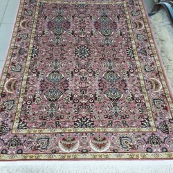 Иранский ковер Marshad Carpet 3042 Pink  - высокое качество по лучшей цене в Украине