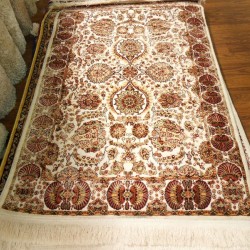 Іранський килим Marshad Carpet 3043 Cream  - Висока якість за найкращою ціною в Україні