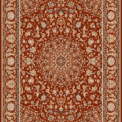 Іранський килим Marshad Carpet 3045 Red  - Висока якість за найкращою ціною в Україні