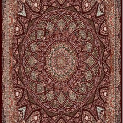 Іранський килим Marshad Carpet 3055 Brown  - Висока якість за найкращою ціною в Україні