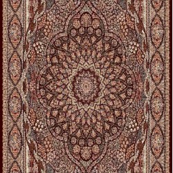 Іранський килим Marshad Carpet 3056 Brown  - Висока якість за найкращою ціною в Україні