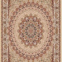 Іранський килим Marshad Carpet 3057 Beige  - Висока якість за найкращою ціною в Україні