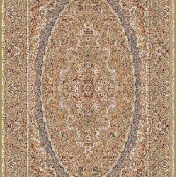 Іранський килим Marshad Carpet 3059 Light Grey  - Висока якість за найкращою ціною в Україні
