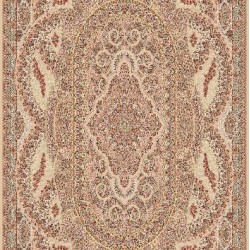 Иранский ковер Marshad Carpet 3062 Beige  - высокое качество по лучшей цене в Украине