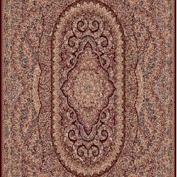 Іранський килим Marshad Carpet 3062 Brown  - Висока якість за найкращою ціною в Україні