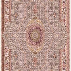 Іранський килим Marshad Carpet 3063 Cream  - Висока якість за найкращою ціною в Україні