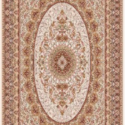 Іранський килим Marshad Carpet 3064 Cream  - Висока якість за найкращою ціною в Україні