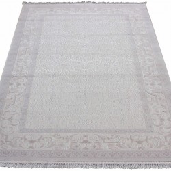 Високощільний килим Mirada 0050 kemik-beyaz  - Висока якість за найкращою ціною в Україні