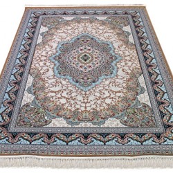 Високощільний килим PADISHAH 4008 Be  - Висока якість за найкращою ціною в Україні