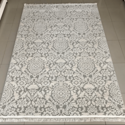 Акриловий килим Prato 1214A  - Висока якість за найкращою ціною в Україні