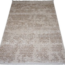 Високоворсний килим RICO 0A231B, Beige  - Висока якість за найкращою ціною в Україні