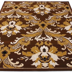 Високощільний килим Safir 0019 khv  - Висока якість за найкращою ціною в Україні