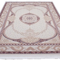 Акриловий килим Shiraz 8605c c.a.bone-c.a.bone  - Висока якість за найкращою ціною в Україні