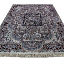 Високощільний килим Shahriyar 008 CREAM  - Висока якість за найкращою ціною в Україні
