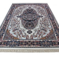 Високощільний килим Shahriyar 012 CREAM  - Висока якість за найкращою ціною в Україні