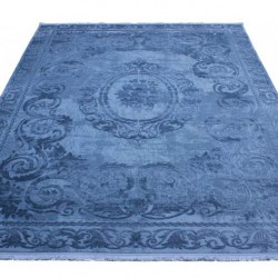Високощільний килим Taboo G886B H.B BLUE-BLUE  - Висока якість за найкращою ціною в Україні