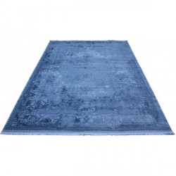 Високощільний килим Taboo G980B HB BLUE-BLUE  - Висока якість за найкращою ціною в Україні