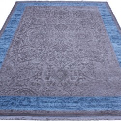 Високощільний килим Taboo G990A HB GREY-BLUE  - Висока якість за найкращою ціною в Україні