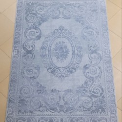 Високощільний килим Taboo G886B H.B BLUE-BLUE  - Висока якість за найкращою ціною в Україні