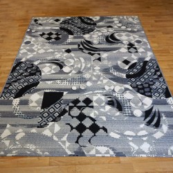 Безворсовий килим Batik 0696-999-es  - Висока якість за найкращою ціною в Україні