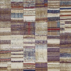 Безворсовий килим Batik 297-XS  - Висока якість за найкращою ціною в Україні
