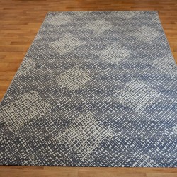Безворсовий килим Batik 926E  - Висока якість за найкращою ціною в Україні