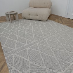 Безворсовий килим CASACOTTON 22074A  - Висока якість за найкращою ціною в Україні