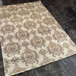 Безворсовий килим Catania 0193-999  - Висока якість за найкращою ціною в Україні