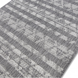 Безворсова килимова доріжка Flex 19206/811  - Висока якість за найкращою ціною в Україні