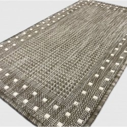 Безворсовий килим Flex 1963/111  - Висока якість за найкращою ціною в Україні