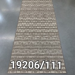Безворсова килимова дорiжка Flex 19206/111  - Висока якість за найкращою ціною в Україні