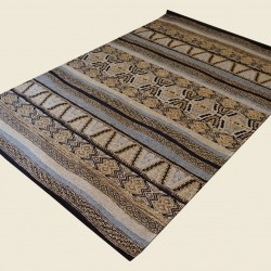 Безворсовий килим Indian 0001-999 ys  - Висока якість за найкращою ціною в Україні