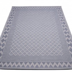 Безворсовий килим Jersey Home 6766 wool-grey-E514  - Висока якість за найкращою ціною в Україні