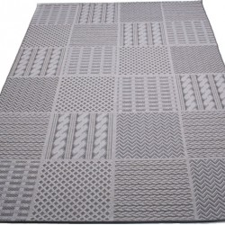 Безворсовий килим Jersey Home 6769 wool-mink-E519  - Висока якість за найкращою ціною в Україні