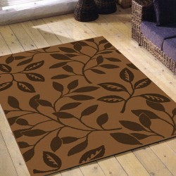 Безворсовий килим Kerala 2620-070  - Висока якість за найкращою ціною в Україні